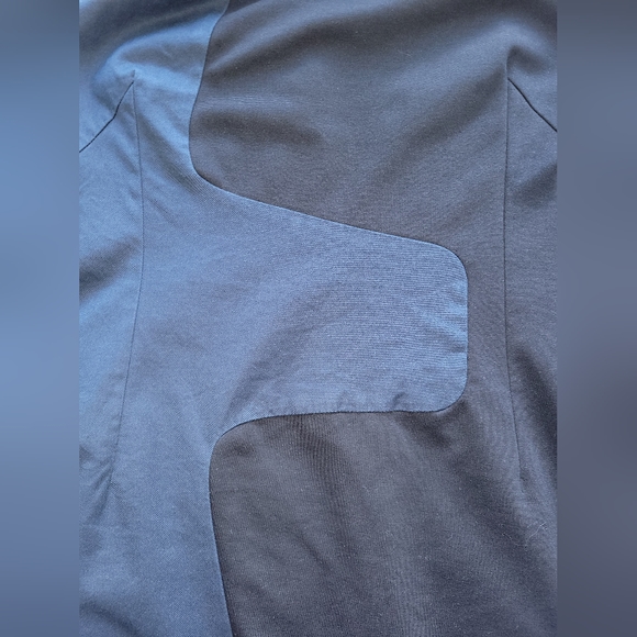 Rag & Bone Asymmetrical Design Shift Dress, VGUC, Size 2 - Picture 5 of 8